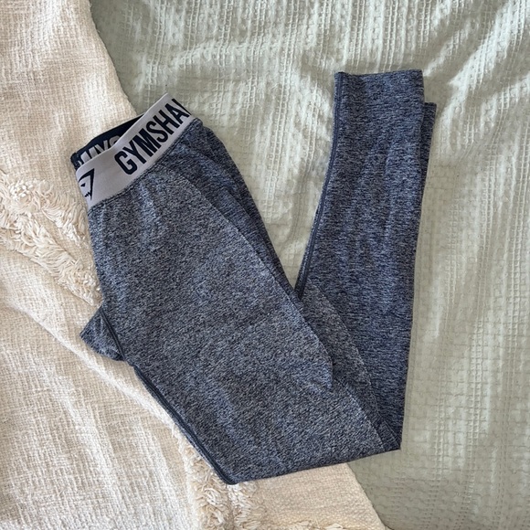 Gymshark Flex Leggings - Picture 1 of 5